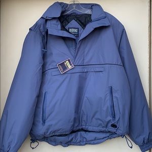 NWT Rising Sport Jacket